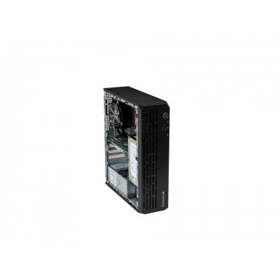 Мини-башенный встроенный системный блок Supermicro SYS-521AD-LN2 Мини-башенный встроенный системный блок Supermicro SYS-521AD-LN2