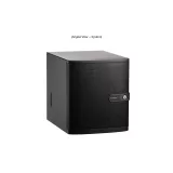 Компактный мини-башенный сервер Supermicro SYS-521AD-TN2