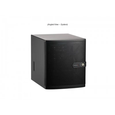 Компактный мини-башенный сервер Supermicro SYS-521AD-TN2 Компактный мини-башенный сервер Supermicro SYS-521AD-TN2