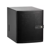 Компактный мини-башенный сервер Supermicro SYS-521AD-TN2
