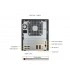 Компактный мини-башенный сервер Supermicro SYS-521AD-TN2 Компактный мини-башенный сервер Supermicro SYS-521AD-TN2