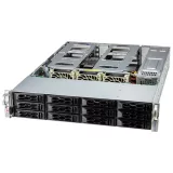 Сервер Supermicro SYS-521C-NR