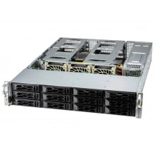 Сервер Supermicro SYS-521C-NR