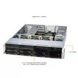 Сервер Supermicro SYS-521E-WR