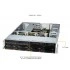 Сервер Supermicro SYS-521E-WR Сервер Supermicro SYS-521E-WR