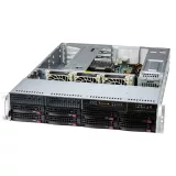Сервер Supermicro SYS-521E-WR
