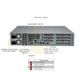 Сервер Supermicro SYS-521E-WR