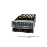 GPU-сервер Supermicro SYS-521GE-TNRT