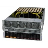 GPU-сервер Supermicro SYS-521GE-TNRT