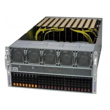 GPU-сервер Supermicro SYS-521GE-TNRT