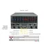 GPU-сервер Supermicro SYS-521GE-TNRT (СУПЕРМИКРО) GPU-сервер Supermicro SYS-521GE-TNRT (СУПЕРМИКРО)