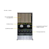 GPU-сервер Supermicro SYS-521GE-TNRT