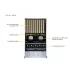 GPU-сервер Supermicro SYS-521GE-TNRT (СУПЕРМИКРО) GPU-сервер Supermicro SYS-521GE-TNRT (СУПЕРМИКРО)
