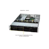 Сервер Supermicro SYS-522B-WR