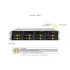 Сервер Supermicro SYS-522B-WR (СУПЕРМИКРО) Сервер Supermicro SYS-522B-WR (СУПЕРМИКРО)