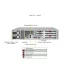Сервер Supermicro SYS-522B-WR (СУПЕРМИКРО) Сервер Supermicro SYS-522B-WR (СУПЕРМИКРО)