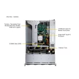 Сервер Supermicro SYS-522B-WR