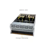 GPU-сервер Supermicro SYS-522GA-NRT