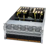GPU-сервер Supermicro SYS-522GA-NRT