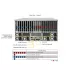 GPU-сервер Supermicro SYS-522GA-NRT (СУПЕРМИКРО) GPU-сервер Supermicro SYS-522GA-NRT (СУПЕРМИКРО)