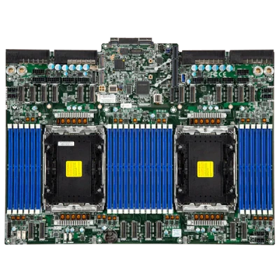 GPU-сервер Supermicro SYS-522GA-NRT GPU-сервер Supermicro SYS-522GA-NRT