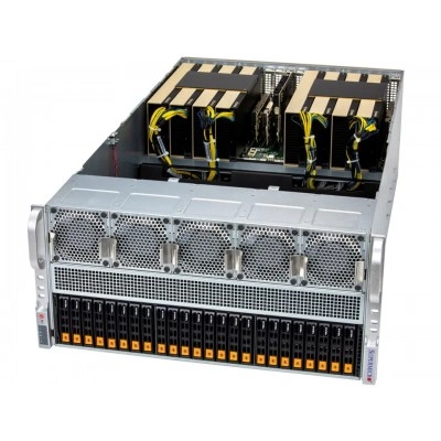 GPU-сервер Supermicro SYS-522GA-NRT GPU-сервер Supermicro SYS-522GA-NRT