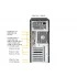 Серверная платформа SUPERMICRO SYS-530A-IL Серверная платформа SUPERMICRO SYS-530A-IL