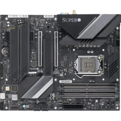 Серверная платформа SUPERMICRO SYS-530AD-I Серверная платформа SUPERMICRO SYS-530AD-I