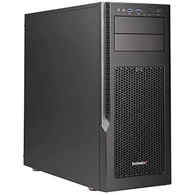 Серверная платформа SUPERMICRO SYS-530AD-I