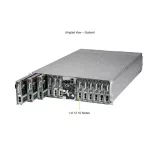 Серверная платформа Supermicro SYS-530MT-H12TRF
