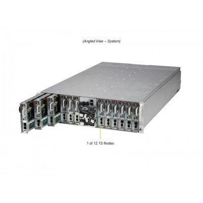 Серверная платформа Supermicro SYS-530MT-H12TRF (СУПЕРМИКРО) Серверная платформа Supermicro SYS-530MT-H12TRF (СУПЕРМИКРО)