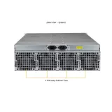 Серверная платформа Supermicro SYS-530MT-H12TRF