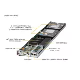 Серверная платформа Supermicro SYS-530MT-H12TRF