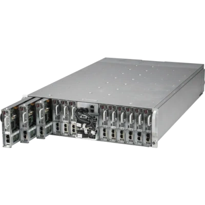 Серверная платформа Supermicro SYS-530MT-H12TRF (СУПЕРМИКРО) Серверная платформа Supermicro SYS-530MT-H12TRF (СУПЕРМИКРО)