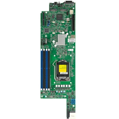 Серверная платформа Supermicro SYS-530MT-H8TNR Серверная платформа Supermicro SYS-530MT-H8TNR