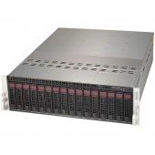 Серверная платформа Supermicro SYS-530MT-H8TNR