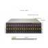Серверная платформа Supermicro SYS-530MT-H8TNR Серверная платформа Supermicro SYS-530MT-H8TNR