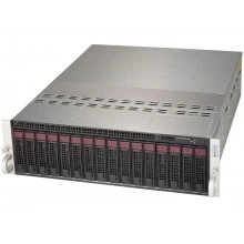 Серверная платформа Supermicro SYS-530MT-H8TNR