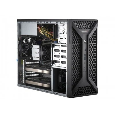 Серверная платформа SUPERMICRO SYS-531A-I Серверная платформа SUPERMICRO SYS-531A-I