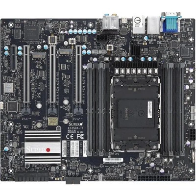 Серверная платформа SUPERMICRO SYS-531A-I Серверная платформа SUPERMICRO SYS-531A-I