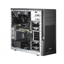 Серверная платформа SUPERMICRO SYS-531AD-I