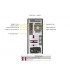 Серверная платформа SUPERMICRO SYS-531AD-I Серверная платформа SUPERMICRO SYS-531AD-I