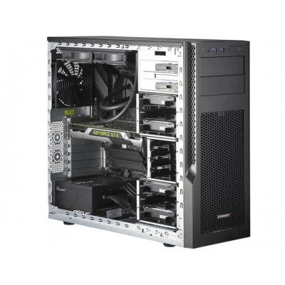 Серверная платформа SUPERMICRO SYS-531AD-I Серверная платформа SUPERMICRO SYS-531AD-I