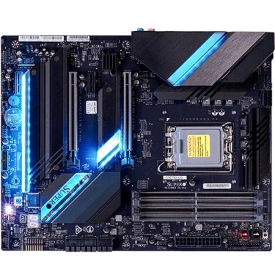 Серверная платформа SUPERMICRO SYS-531AD-I Серверная платформа SUPERMICRO SYS-531AD-I