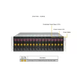 Сервер Supermicro SYS-531MC-H8TNR