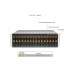 Сервер Supermicro SYS-531MC-H8TNR Сервер Supermicro SYS-531MC-H8TNR