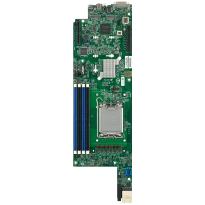 Сервер Supermicro SYS-531MC-H8TNR Сервер Supermicro SYS-531MC-H8TNR