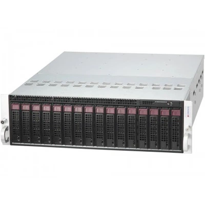 Сервер Supermicro SYS-531MC-H8TNR