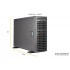 Серверная платформа SUPERMICRO SYS-540A-TR Серверная платформа SUPERMICRO SYS-540A-TR