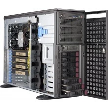 Серверная платформа SUPERMICRO SYS-540A-TR